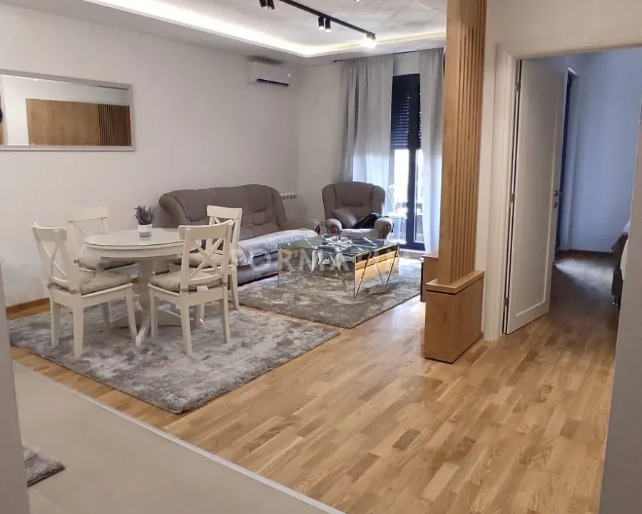 Rent, two bedroom apartment, 50m², Vukov Spomenik, Zvezdara Sve Podlokacije