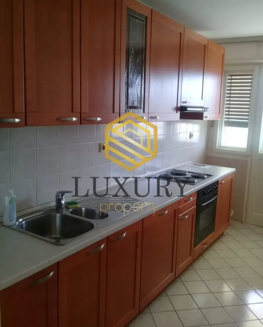 Rent, one bedroom apartment, 60m², Zabjelo, Podgorica