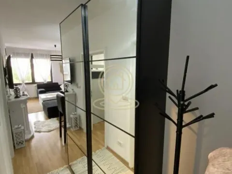Rent, two bedroom apartment, 47m², Vukov Spomenik, Zvezdara Sve Podlokacije - image 2