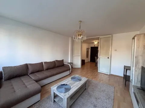 Izdavanje, dvosoban stan, 59m², Novi Beograd Sve Podlokacije, Beograd - image 8