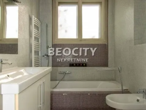 Prodaja, četvorosoban stan, 113m², Senjak, Beograd - image 9