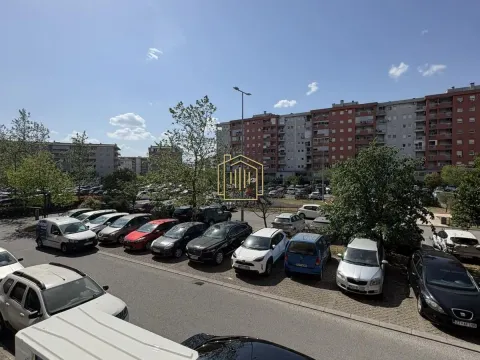 Rent, two bedroom apartment, 60m², City Kvart, Podgorica - image 6