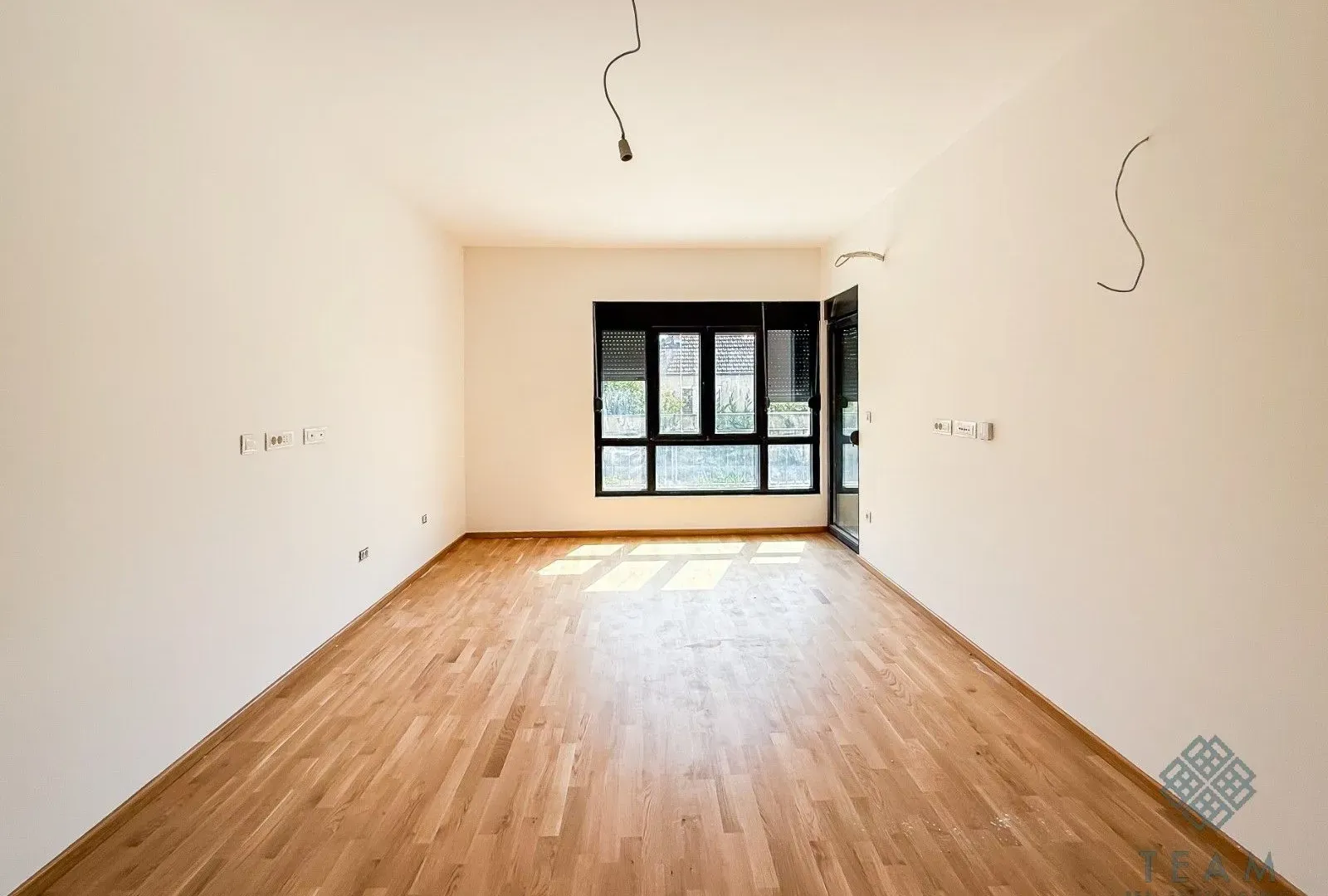 Sale, one bedroom apartment, 43m², Donja Gorica, Podgorica