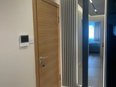 Izdavanje, dvosoban stan, 52m², Grbavica, Novi Sad Sve Podlokacije - image 14