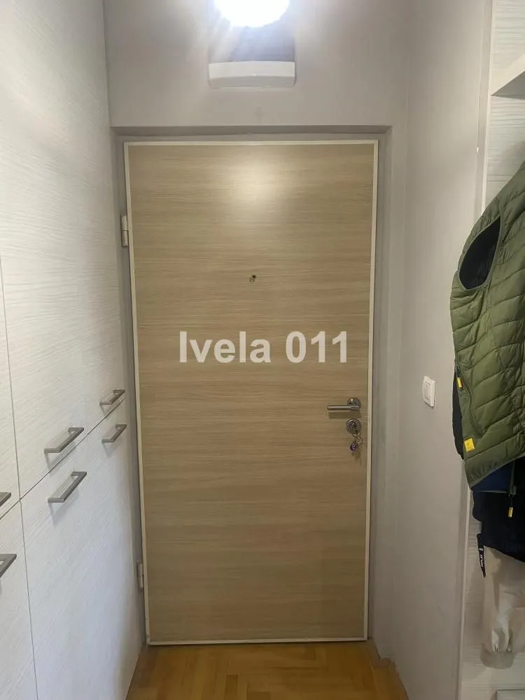 Sale, three bedroom apartment, 75m², Voždovac Sve Podlokacije, Beograd