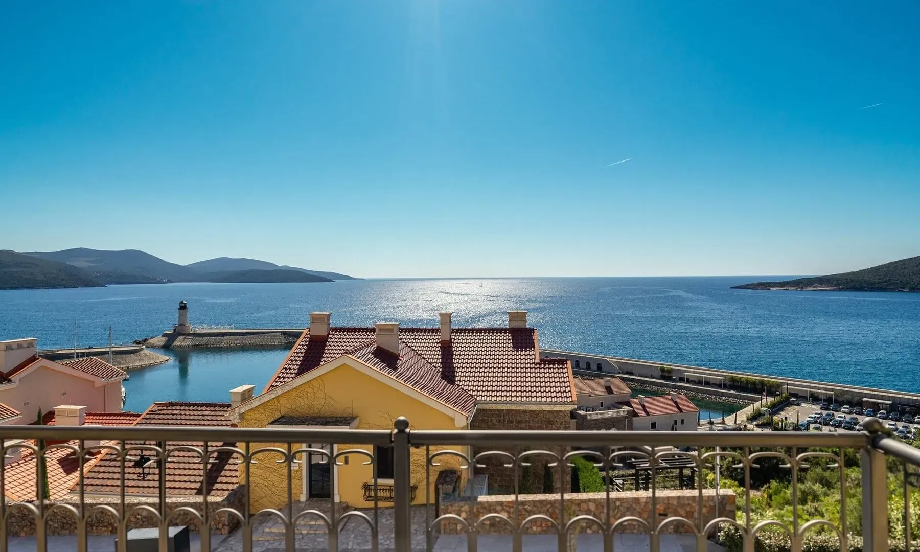 Prodaja, kuća, 130m², Luštica Bay, Tivat