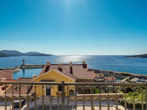 Prodaja, kuća, 130m², Luštica Bay, Tivat - image 24