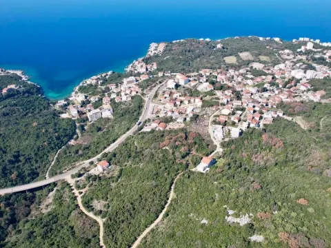 Prodaja, plac, 564m², Utjeha, Bar - image 7
