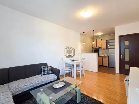 Rent, one bedroom apartment, 42m², Zabjelo, Podgorica - image 10