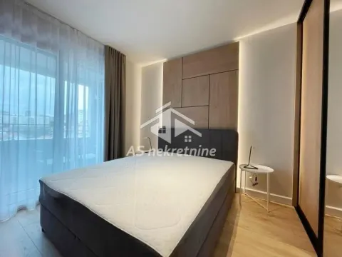 Izdavanje, dvosoban stan, 55m², Voždovac Sve Podlokacije, Beograd - image 6