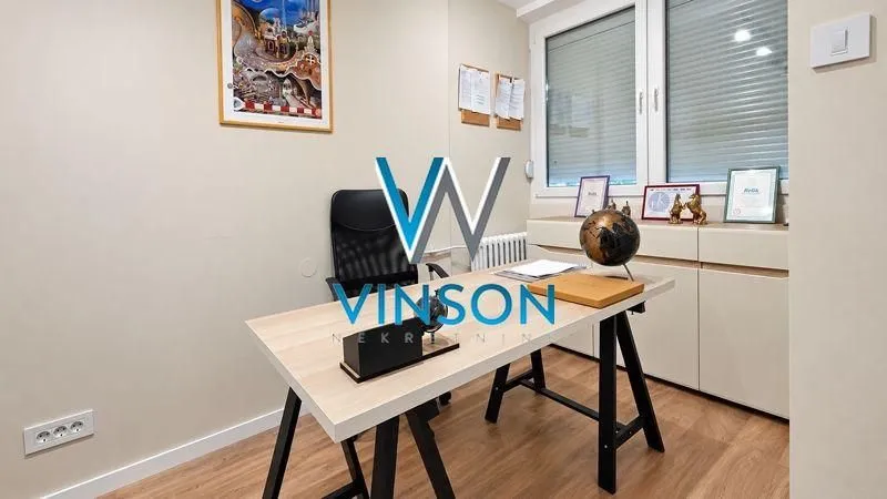 Prodaja, dvosoban stan, 40m², Liman 1, Novi Sad Sve Podlokacije