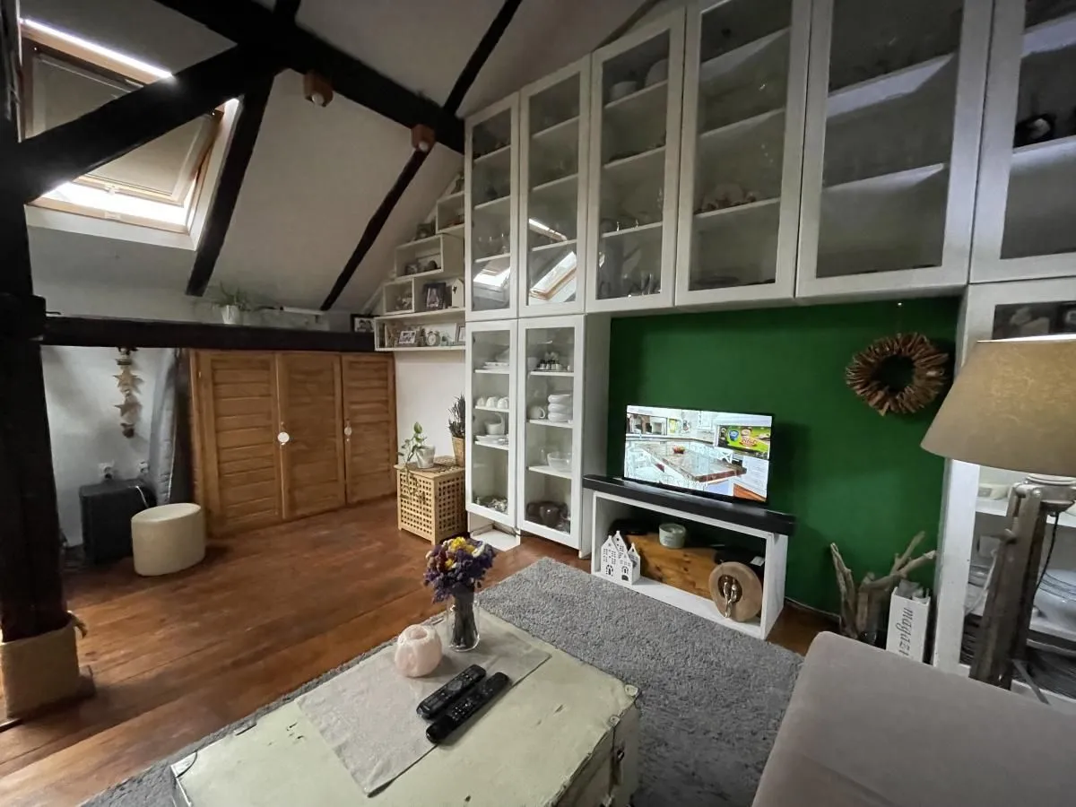 Prodaja, trosoban stan, 86m², Centar, Novi Sad