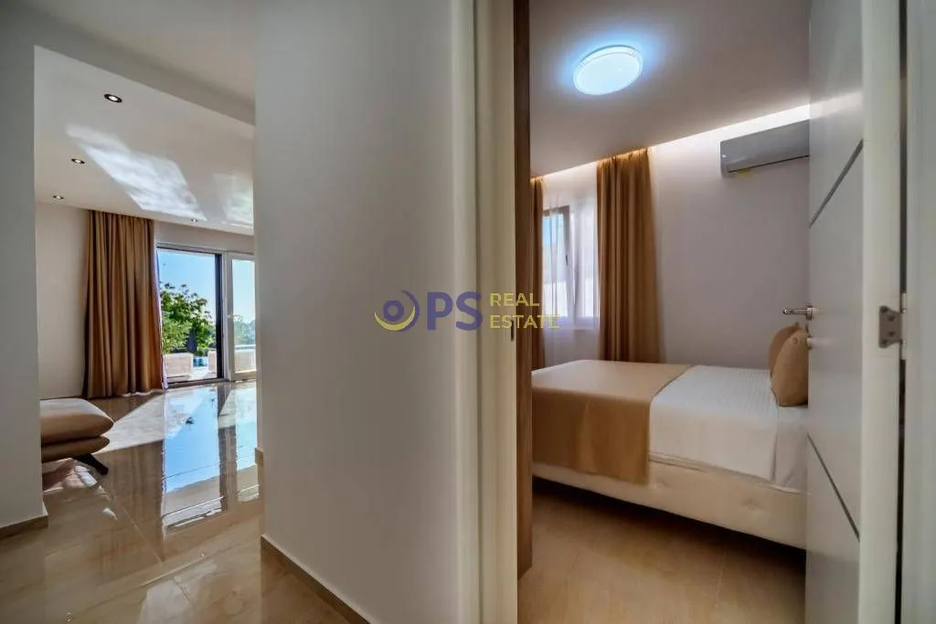 Sale, house, 2000m², Bar, Crna Gora