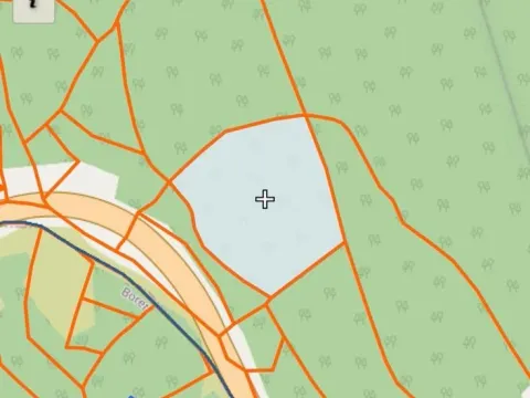 Prodaja, plac, 2698m², Maine, Budva - image 3