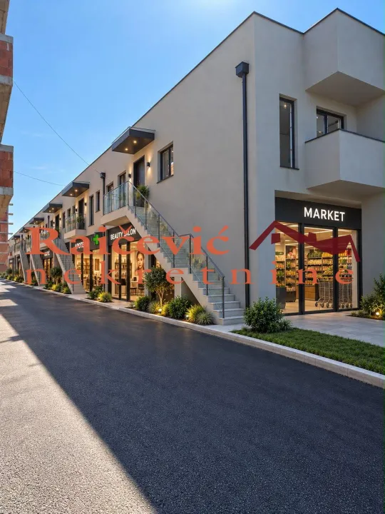 Prodaja, dvosoban stan, 44m², Zvezdara Sve Podlokacije, Beograd