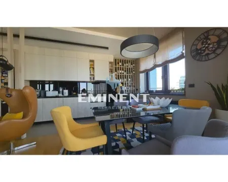 Izdavanje, četvorosoban stan, 110m², Savski Venac, Beograd - image 5