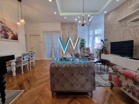 Rent, two bedroom apartment, 100m², Centar, Novi Sad - image 4