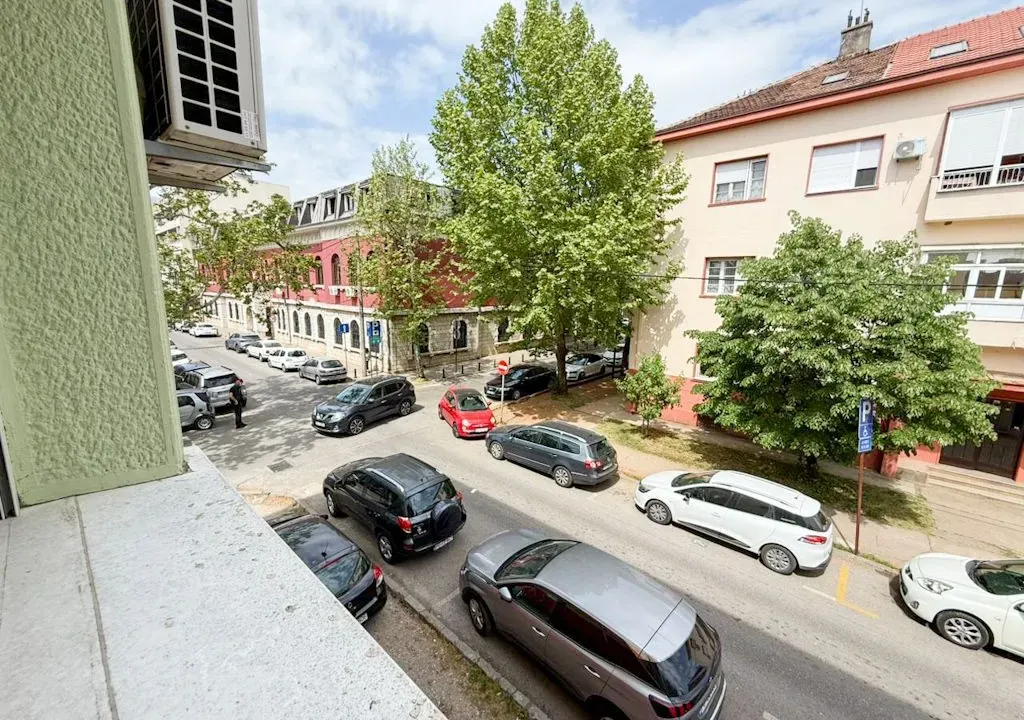 Rent, two bedroom apartment, 68m², Centar, Podgorica