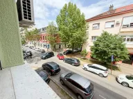 Izdavanje, dvosoban stan, 68m², Centar, Podgorica