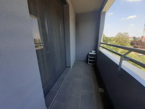 Rent, one bedroom apartment, 45m², Nova Detelinara, Novi Sad Sve Podlokacije - image 19