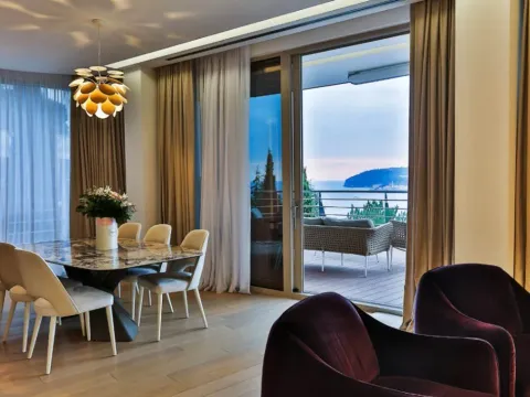 Prodaja, dvosoban stan, 182m², Budva, Crna Gora - image 2