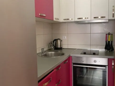 Rent, apartment, 90m², Rozino, Budva - image 5