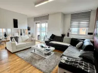 Sale, three bedroom apartment, 119m², City Kvart, Podgorica - image 1