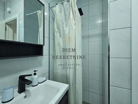 Sale, one bedroom apartment, 40m², Ilino, Bar - image 4