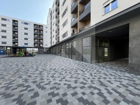 Rent, office space, 112m², Stari Aerodrom, Podgorica - image 8