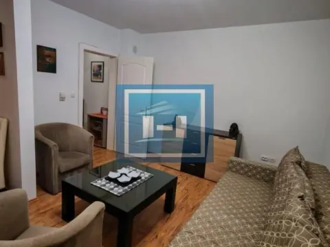 Izdavanje, dvosoban stan, 53m², Jagodnjak, Paraćin - image 8