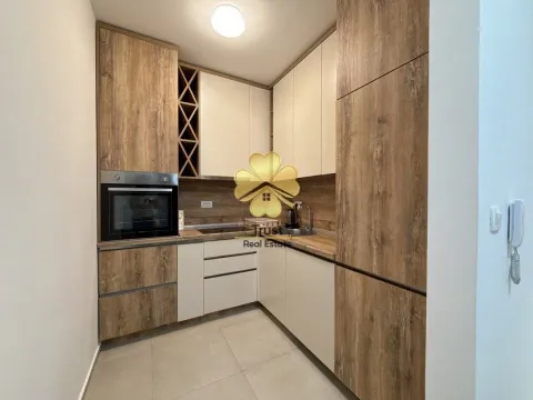 Rent, one bedroom apartment, 50m², Stara Varoš, Podgorica - image 5