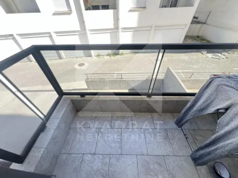 Rent, one bedroom apartment, 43m², Centar, Podgorica - image 10