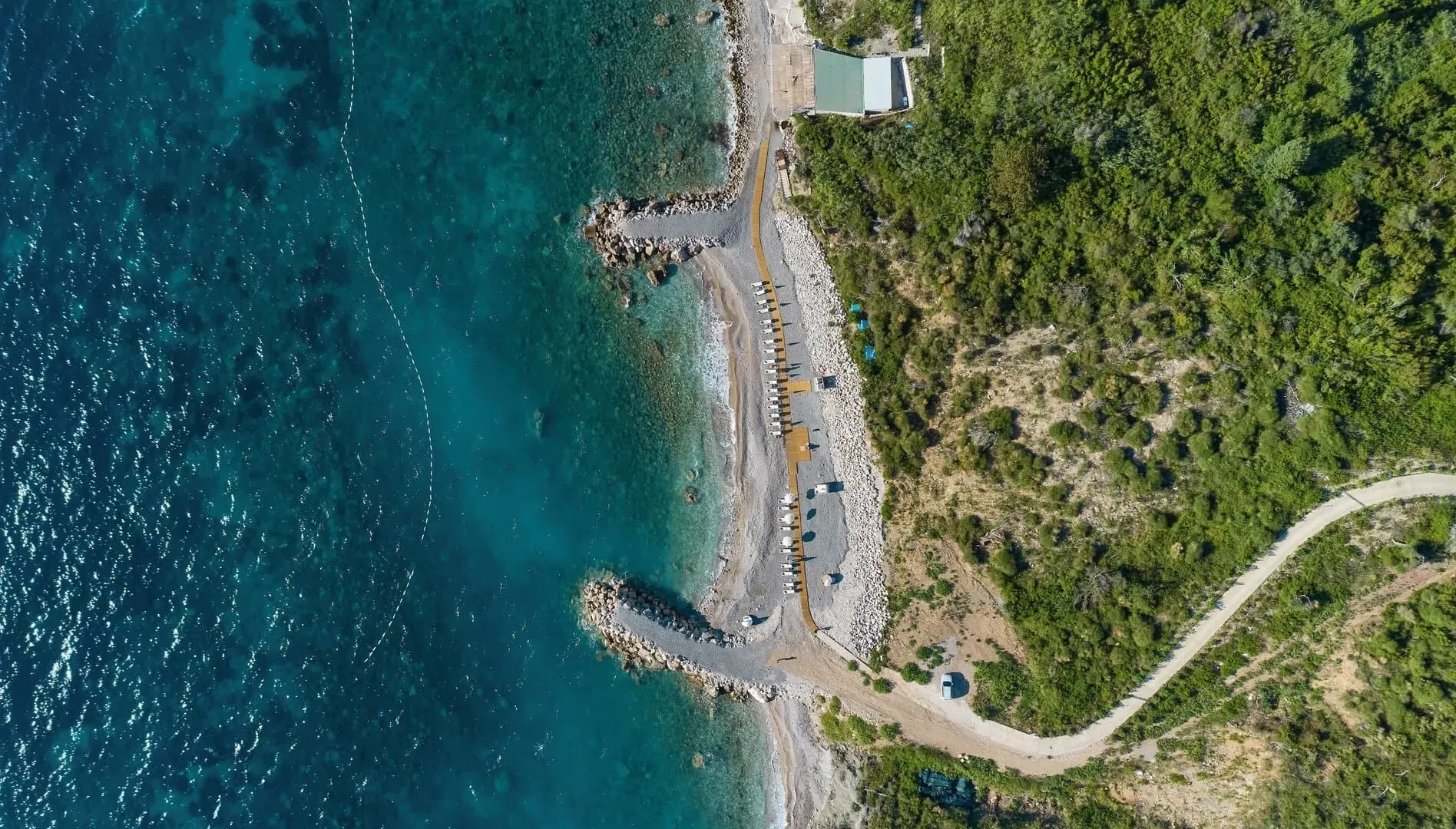 Prodaja, kuća, 435m², Budva, Crna Gora