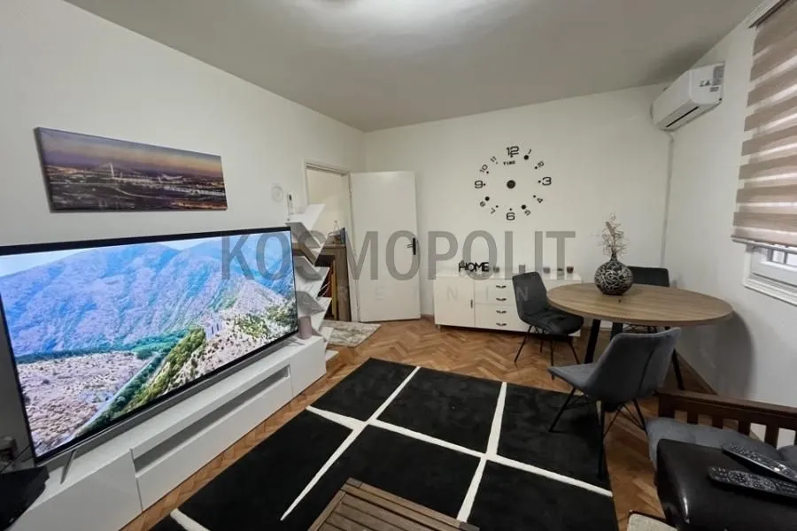 Prodaja, dvosoban stan, 60m², Karaburma, Palilula Sve Podlokacije