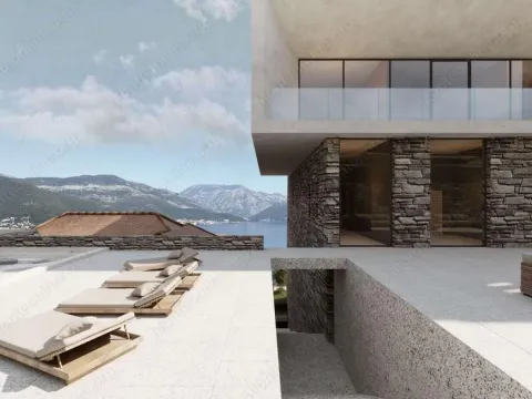 Prodaja, plac, 1764m², Luštica Bay, Tivat - image 5