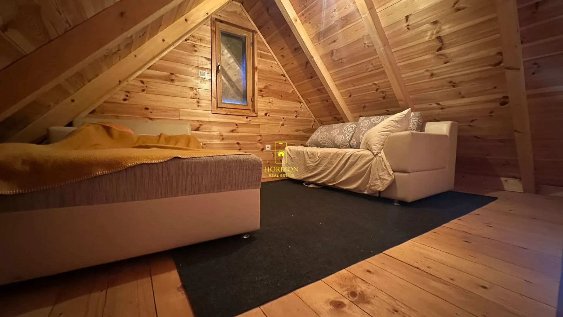 Prodaja, kuća, 54m², Kuči, Podgorica