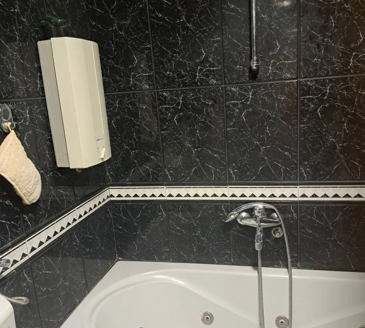 Prodaja, dvosoban stan, 80m², Preko Morače, Podgorica