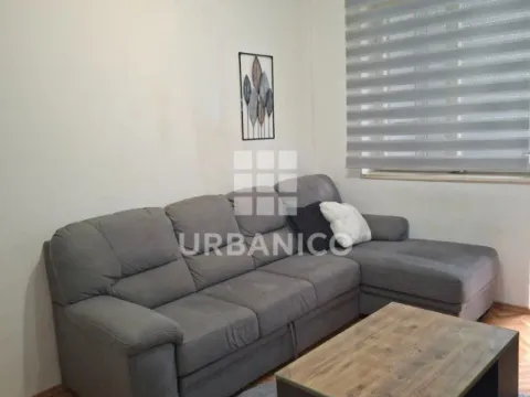 Izdavanje, jednosoban stan, 53m², Preko Morače, Podgorica - image 2