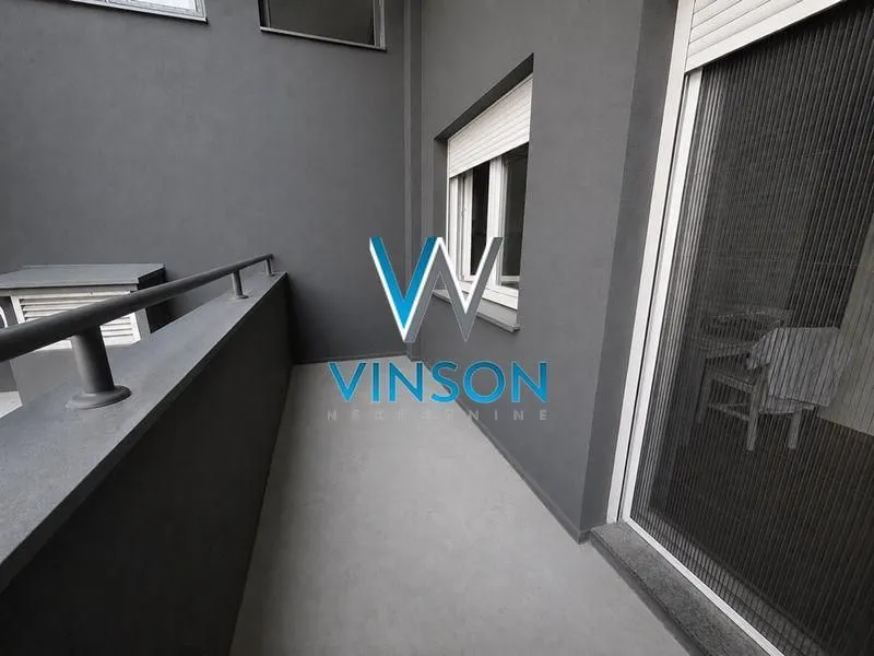 Rent, one bedroom apartment, 47m², Telep, Novi Sad Sve Podlokacije