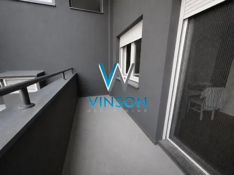 Rent, one bedroom apartment, 47m², Telep, Novi Sad Sve Podlokacije - image 15