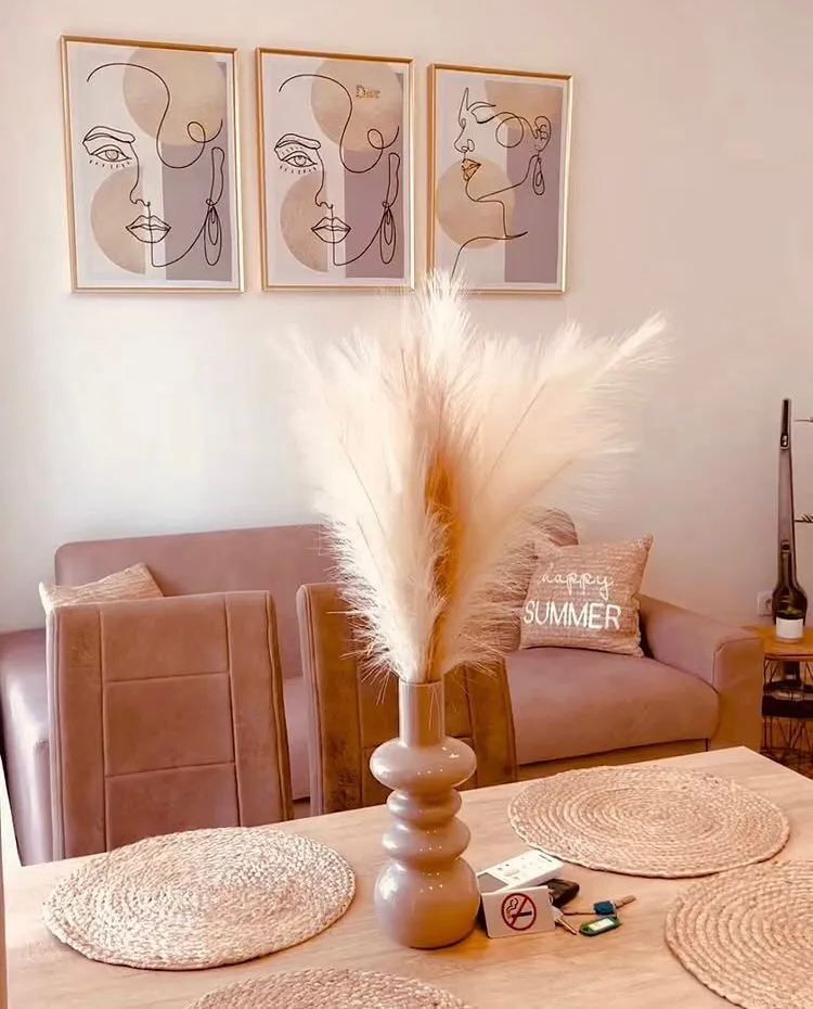Rent, one bedroom apartment, 48m², Centar, Tivat