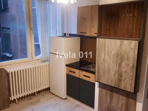 Stan in Stari Košutnjak