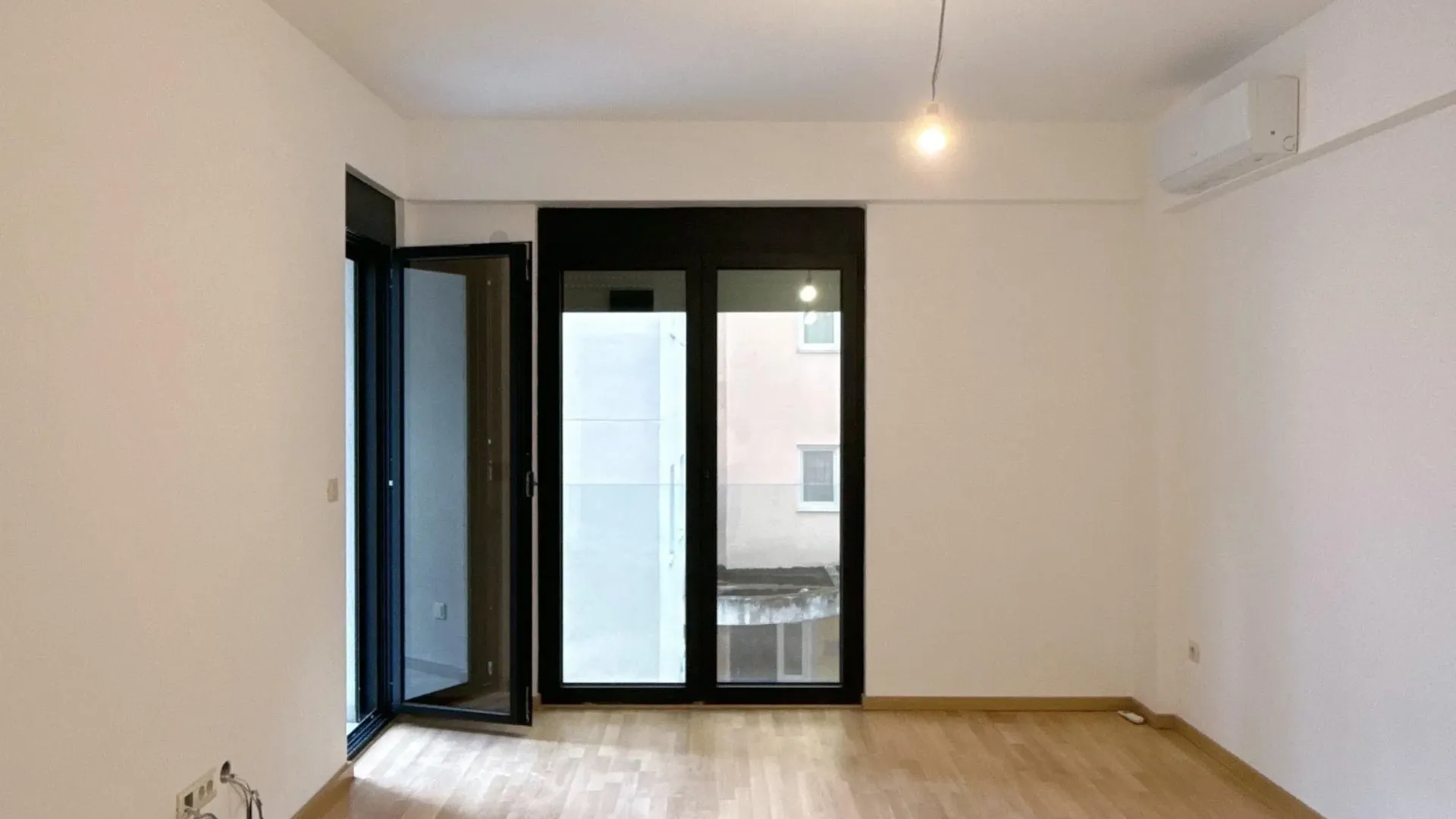 Sale, one bedroom apartment, 42m², Rozino, Budva