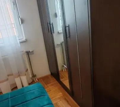 Izdavanje, jednosoban stan, 37m², Sajmište, Novi Sad - image 8