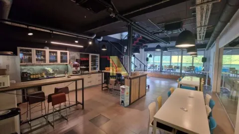Rent, office space, 1050m², Novo naselje, Novi Sad - image 6