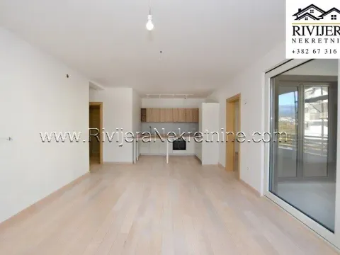 Sale, one bedroom apartment, 87m², Igalo, Herceg Novi - image 2