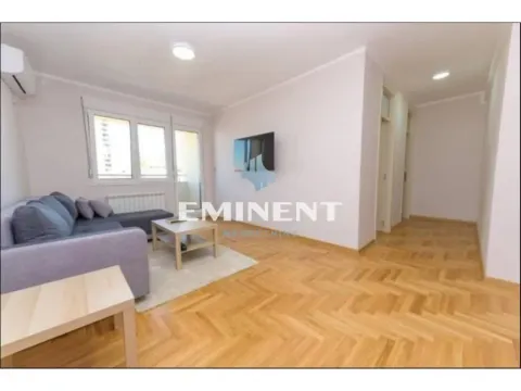 Rent, three bedroom apartment, 62m², Zvezdara Sve Podlokacije, Beograd