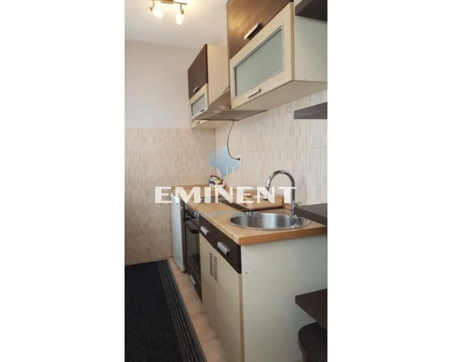 Rent, apartment, 40m², Vračar Sve Podlokacije, Beograd