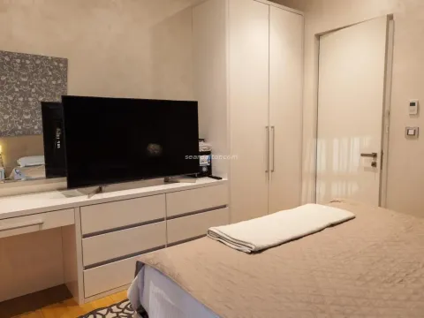 Rent, two bedroom apartment, 148m², Budva, Crna Gora - image 9