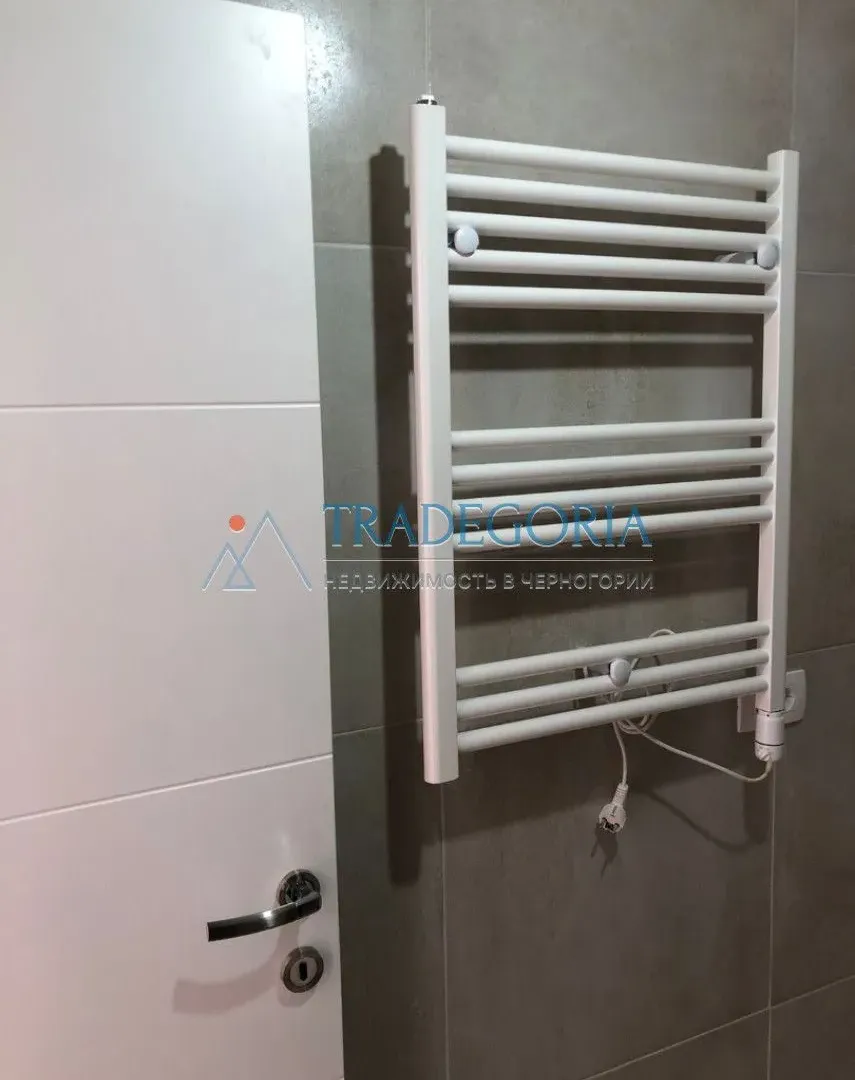 Prodaja, dvosoban stan, 87m², Budva, Crna Gora
